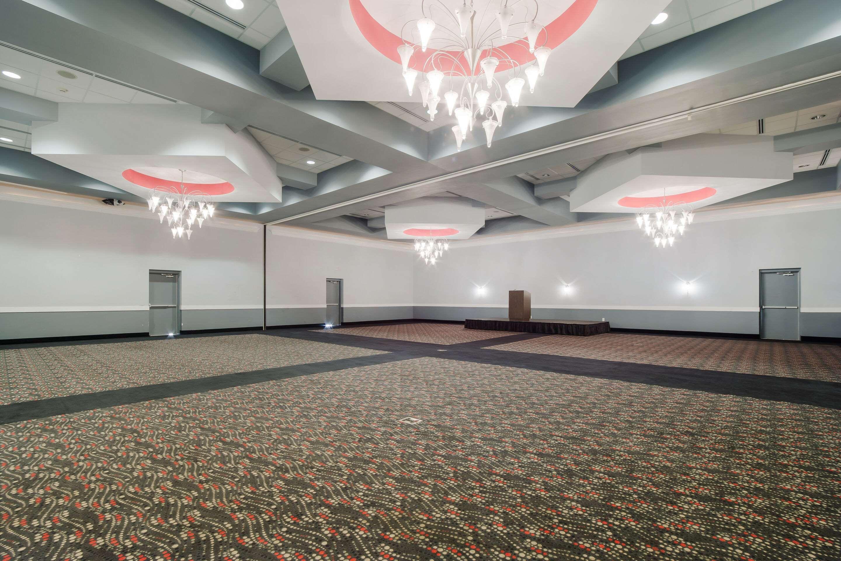 Quality Inn & Suites Conference Center Statesboro Historic District Zewnętrze zdjęcie